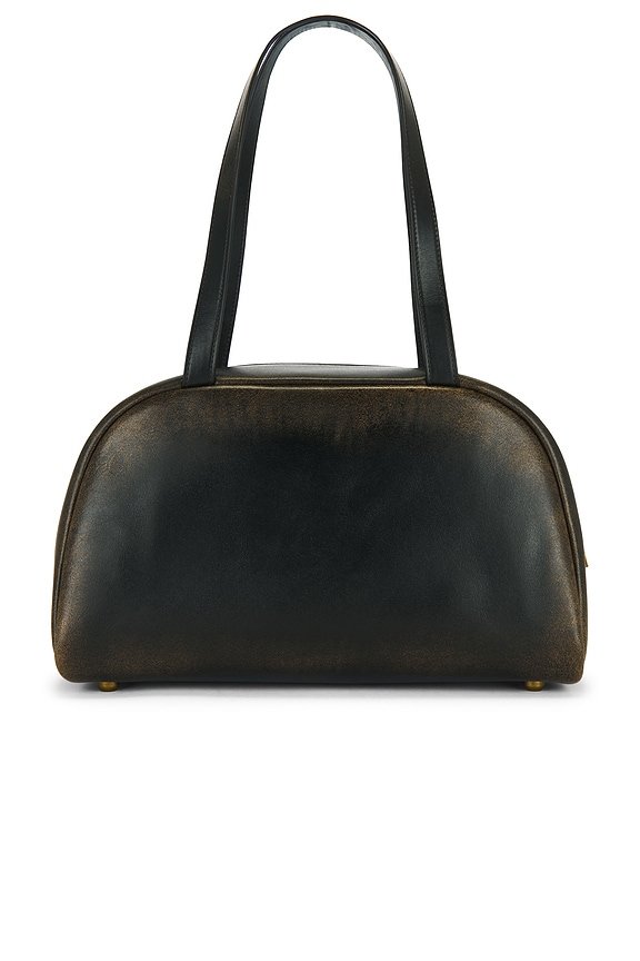 view 2 of 4 The Coach Originals Loved Twin Pocket Bag in Black