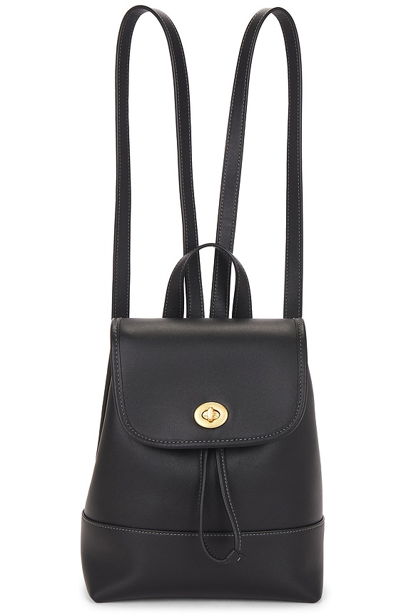 Originals Turnlock Backpack