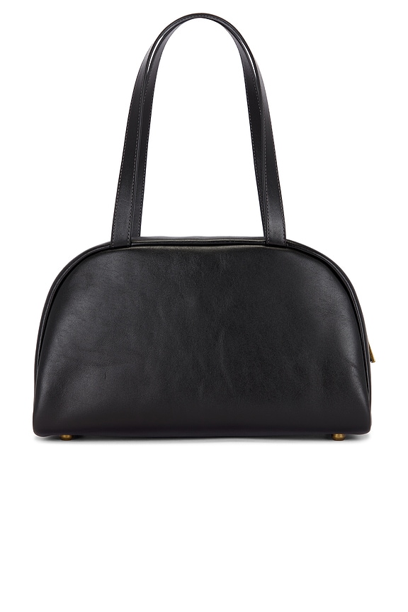 view 2 of 4 Originals Twin Pocket Shoulder Bag in Black