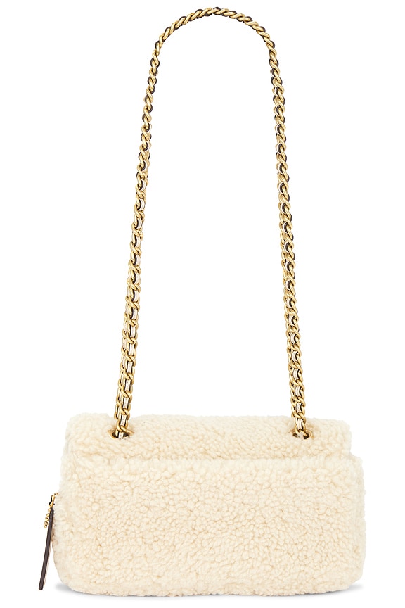 view 2 of 5 Tabby 20 Shoulder Bag in Beige