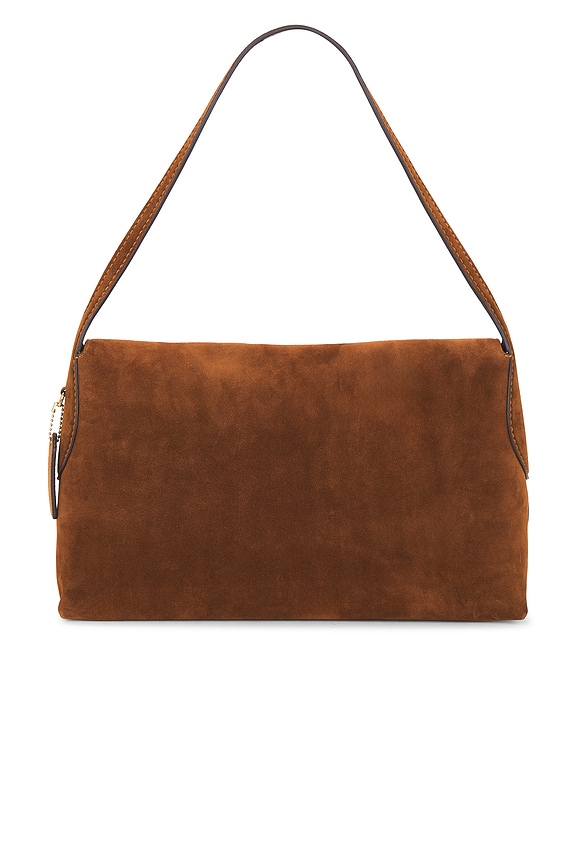 view 2 of 4 Chelsea Shoulder Bag 36 in Warm Brown