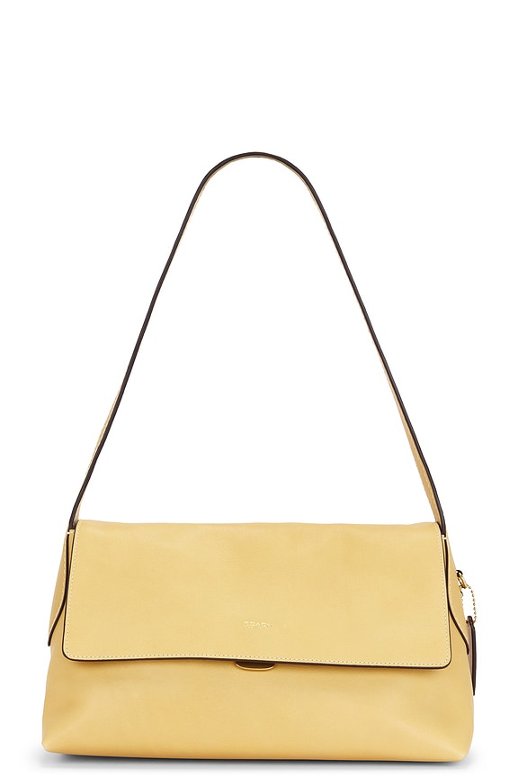 view 1 of 4 BOLSO HOMBRO CHELSEA 30 in Vanilla