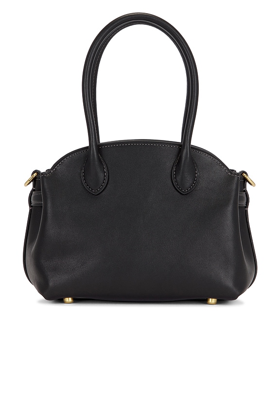 view 2 of 5 BOLSO TOTE SOFT EMPIRE CARRYALL 21 in Black