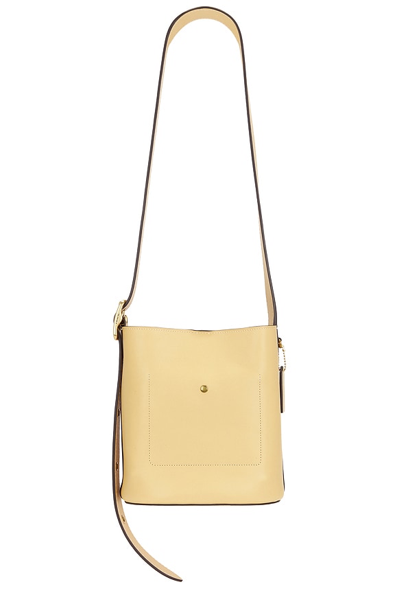 view 2 of 4 BOLSO HOMBRO in Vanilla