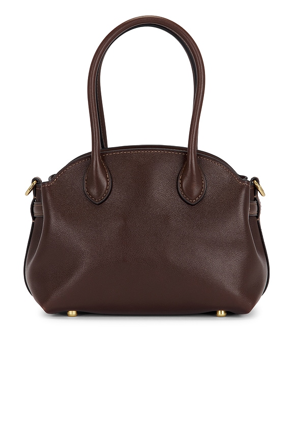 view 2 of 5 BOLSO TOTE in Maple