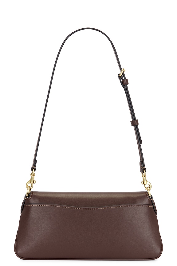 view 2 of 5 BOLSO HOMBRO in Maple