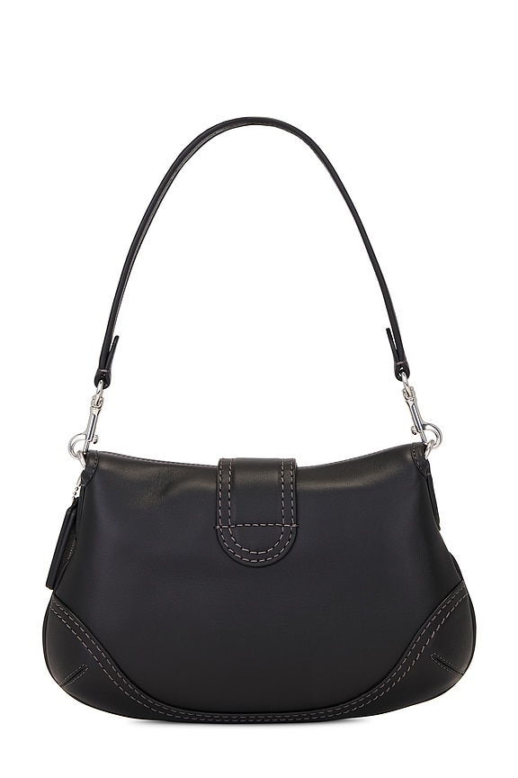 view 2 of 4 Soho Bag in Black