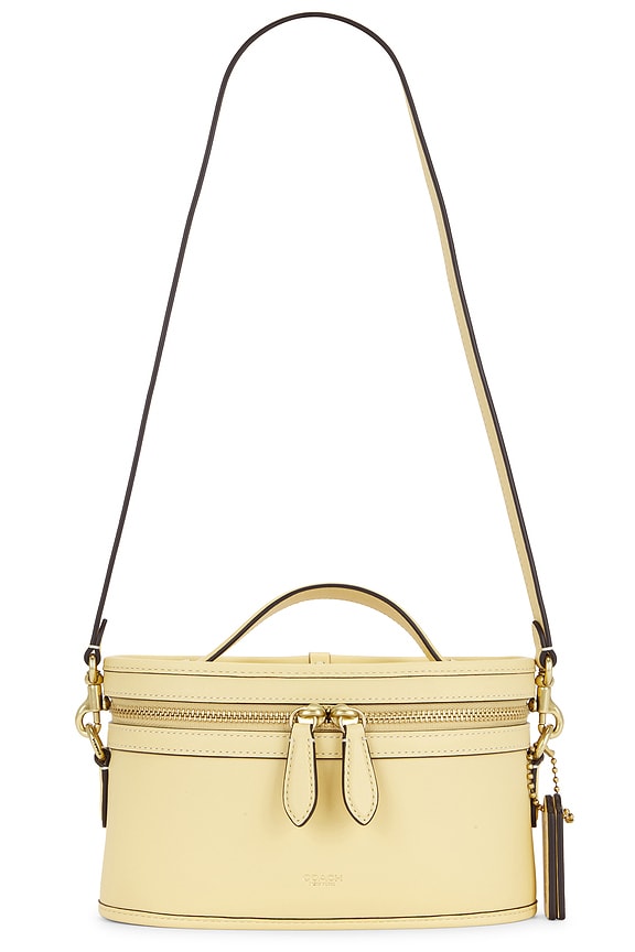 view 2 of 5 Originals Trail Bag in Vanilla