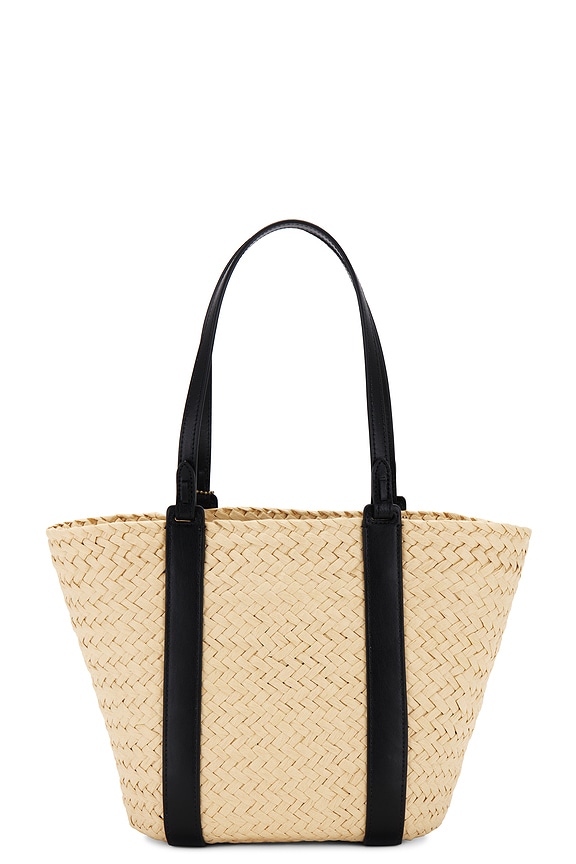 view 2 of 5 POCKET トート in Natural