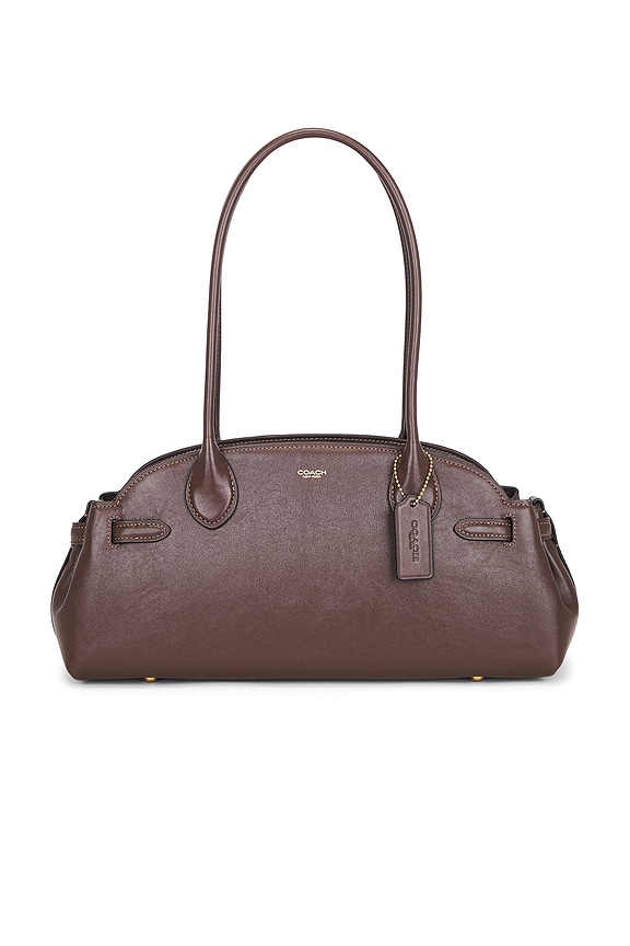 view 1 of 4 BOLSO HOMBRO EMPIRE CARRYALL in Maple