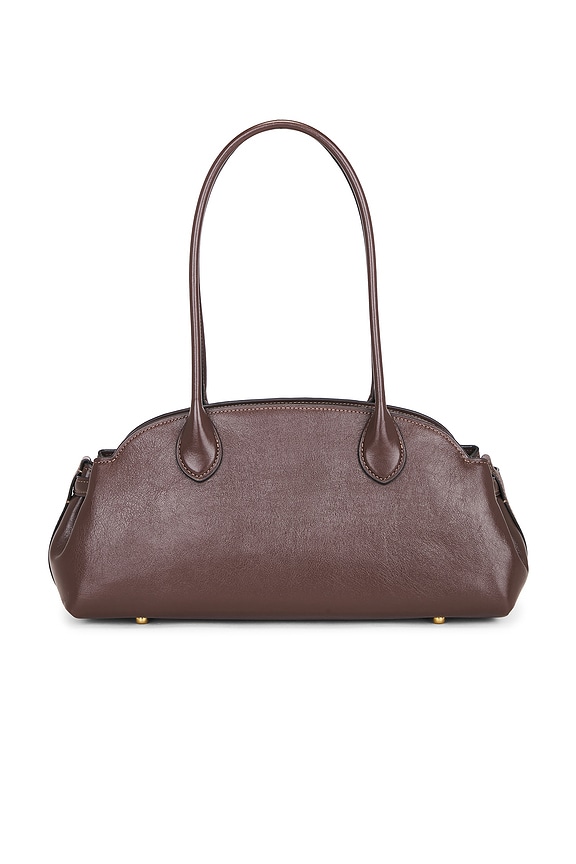 view 2 of 4 BOLSO HOMBRO EMPIRE CARRYALL in Maple