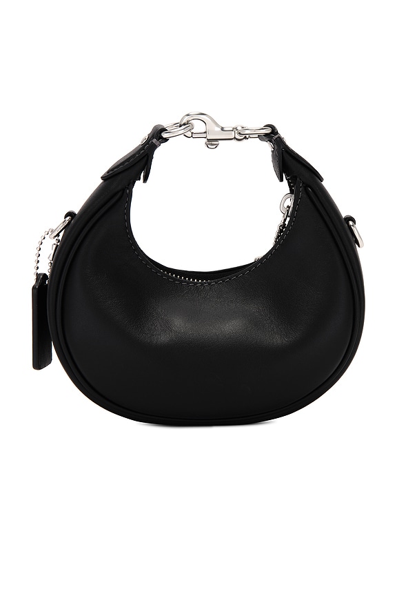 view 2 of 6 SAC JONIE in Black