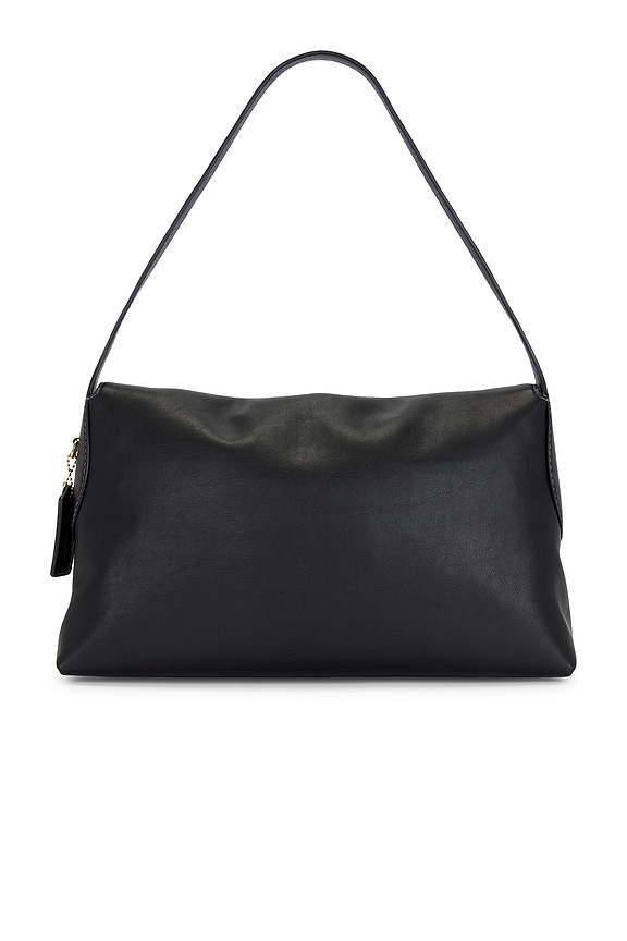 view 2 of 4 BOLSO HOMBRO CHELSEA in Black
