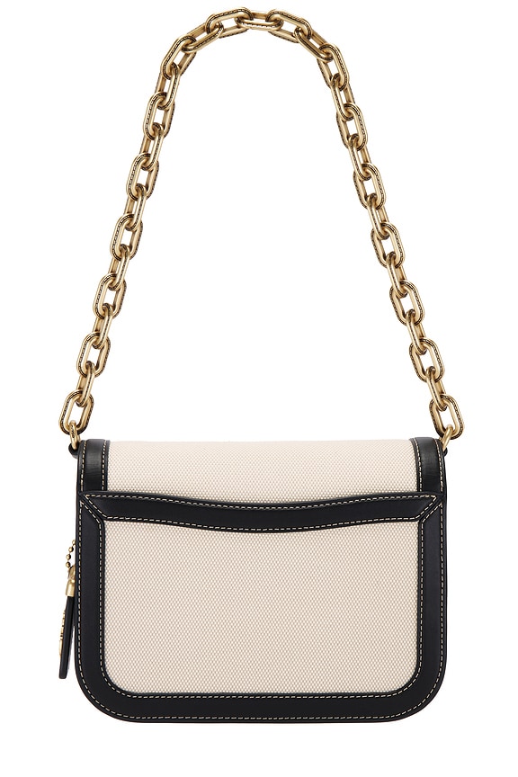 view 2 of 6 SAC IDOL in Salt Stone & Black