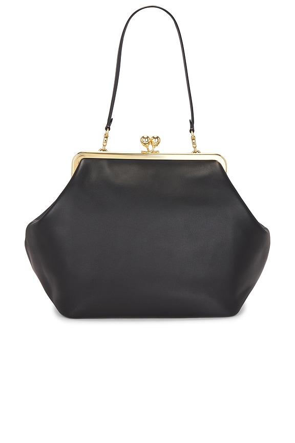 view 1 of 4 SAC KISSLOCK in Black