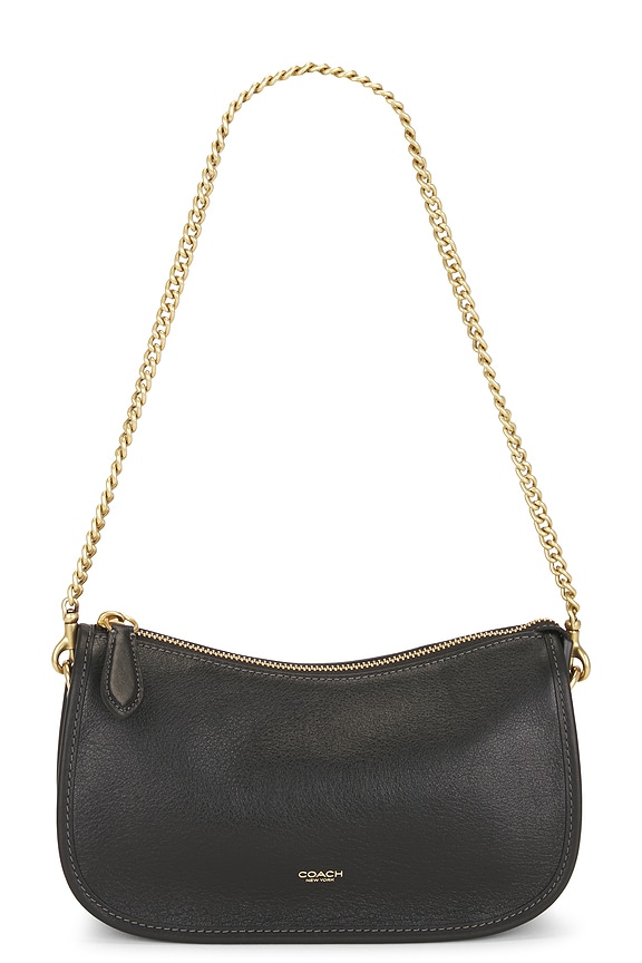 view 2 of 5 BOLSO WAVERLY  in Black