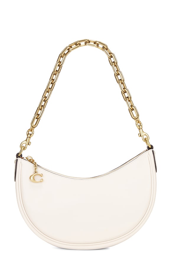 view 2 of 5 Mira Shoulder Bag in Chalk