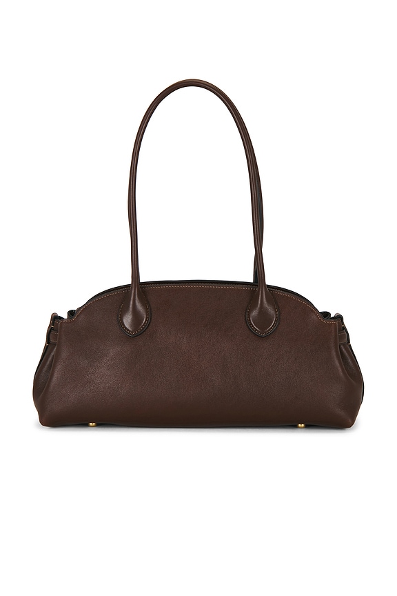 view 2 of 4 Super Soft Empire Carryall 34 in Maple