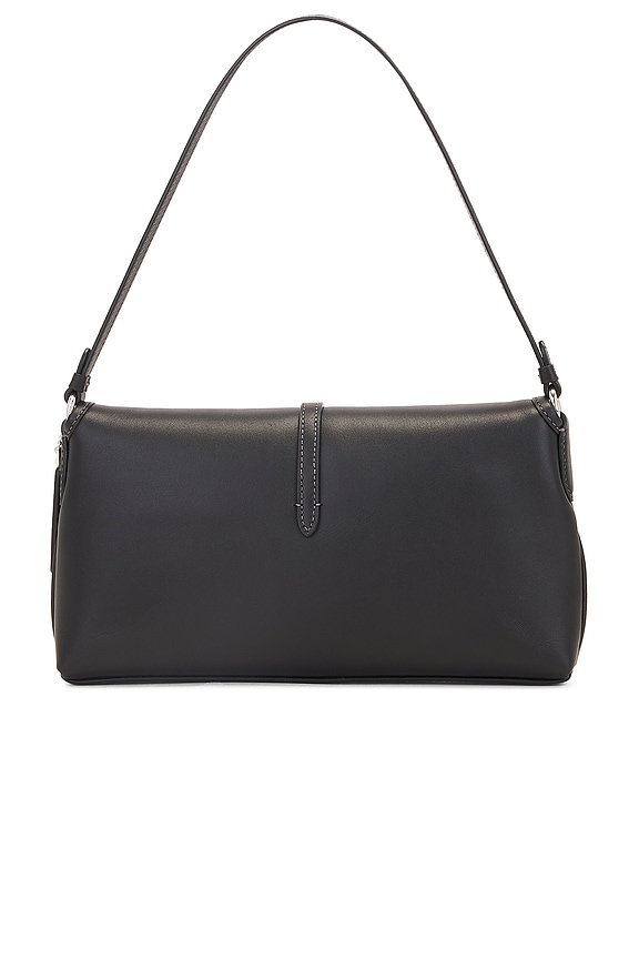 view 2 of 4 Hamptons Bag in Black