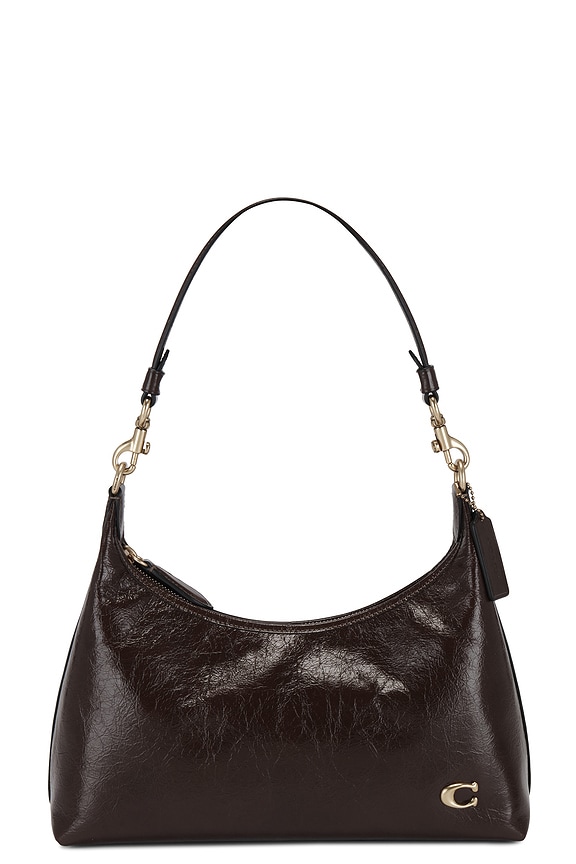 view 2 of 5 Juliet Shoulder Bag in Maple