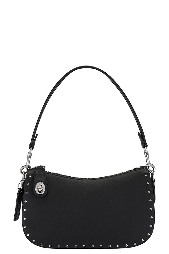 view 2 of 5 Swinger Bag in Black