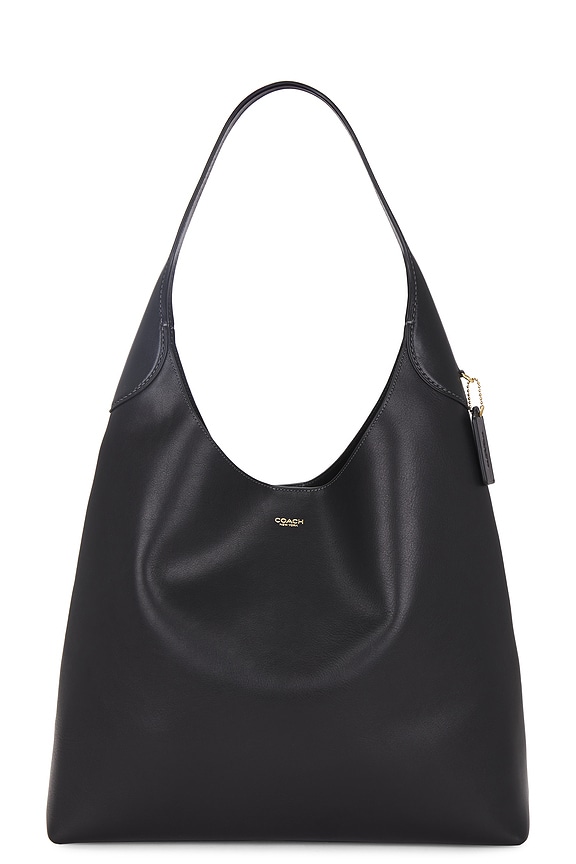view 1 of 4 Brooklyn Shoulder Bag 39 in Black