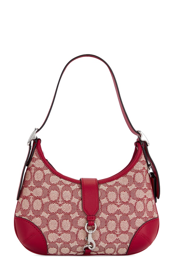 view 1 of 4 Originals Soho Bag in Ruby Ivory
