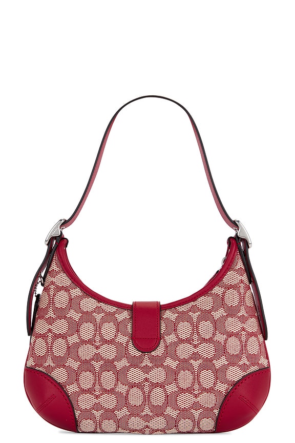 view 2 of 4 Originals Soho Bag in Ruby Ivory