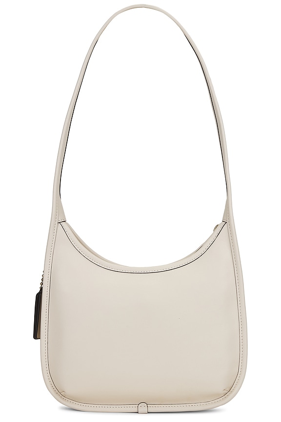 view 2 of 4 Originals Curve Zip Bag in Chalk