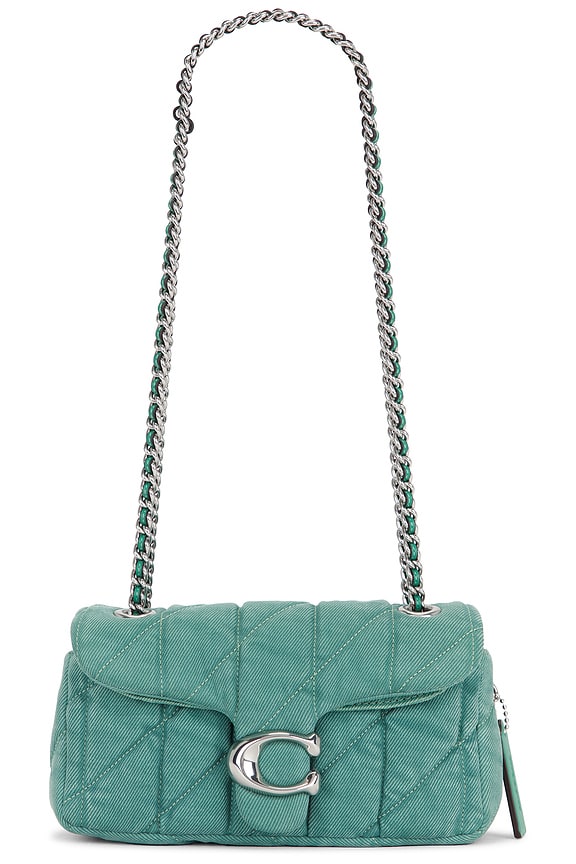 view 2 of 5 BOLSO TABBY 20 in Ivy