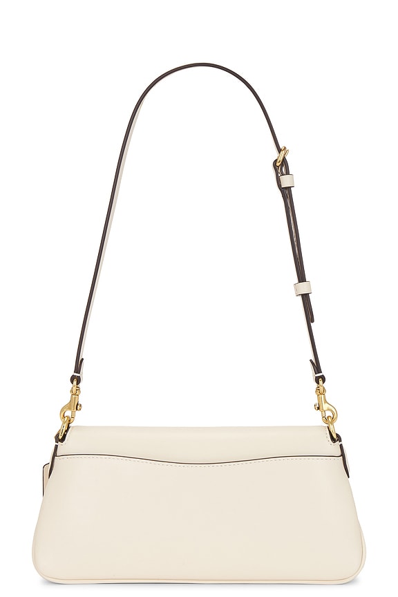 view 2 of 5 Jet Bag in Chalk