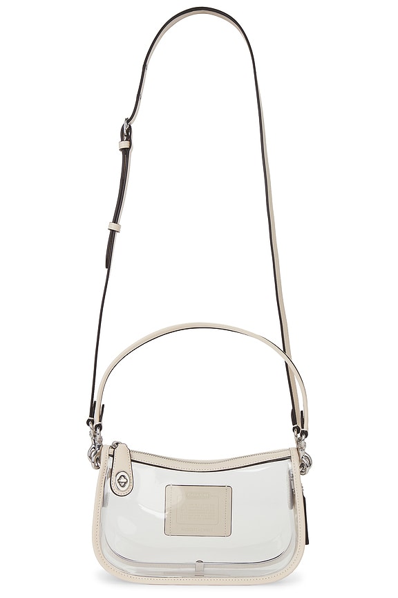 view 1 of 5 Swinger Bag in Chalk