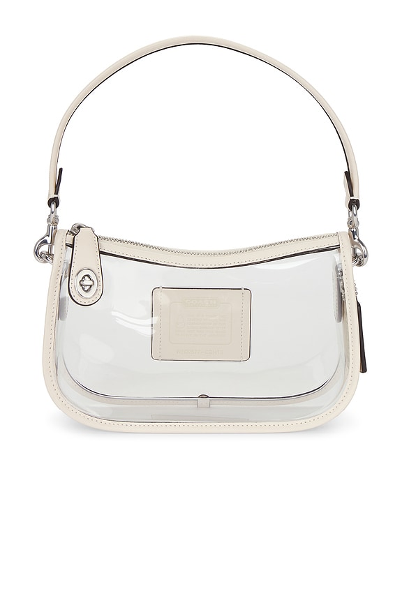 view 2 of 5 Swinger Bag in Chalk