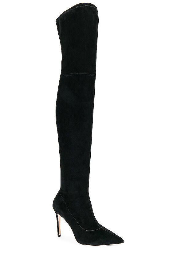 view 2 of 5 BOTA SHEA in Black