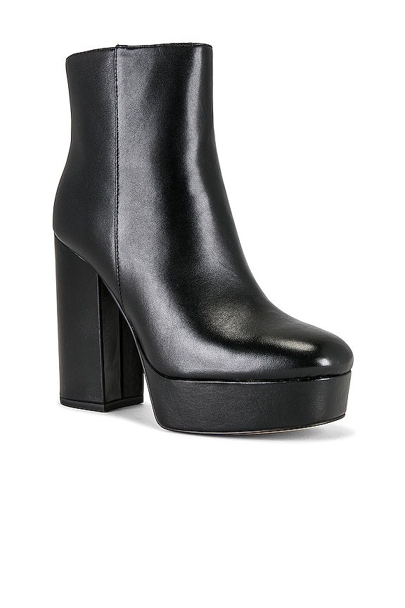 view 2 of 5 IONA 부티 in Black