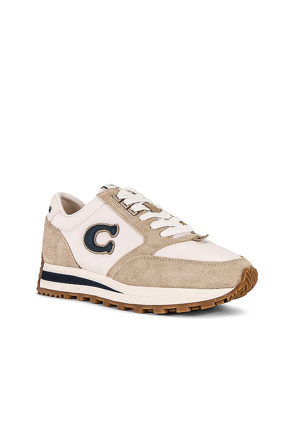 view 2 of 6 RUNNER 스니커즈 in Chalk & Midnight Navy