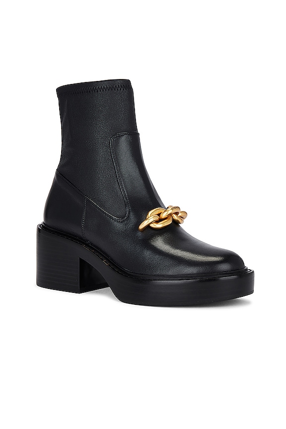 view 2 of 5 САПОГИ KENNA in Black