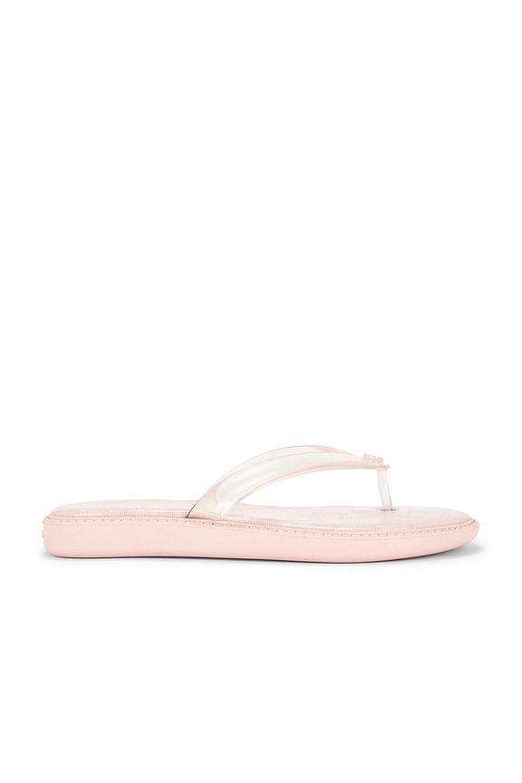 view 1 of 5 SANDALIA JELLY FLIP FLOP in Candy Pink