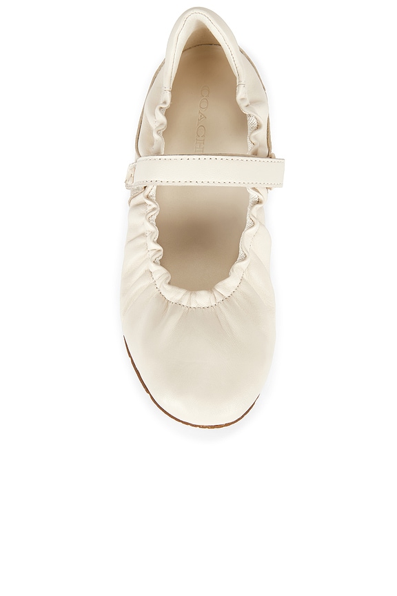 Mary Jane Sneaker