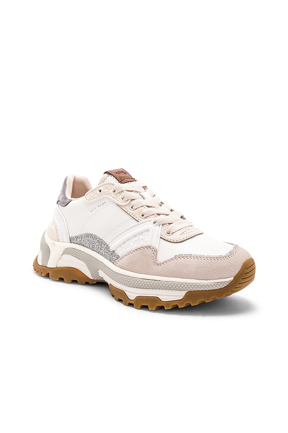 view 2 of 6 C143 스니커즈 in White