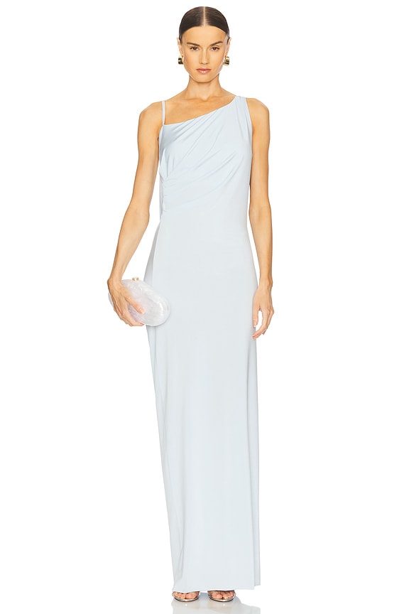 view 2 of 4 ROBE in Blue