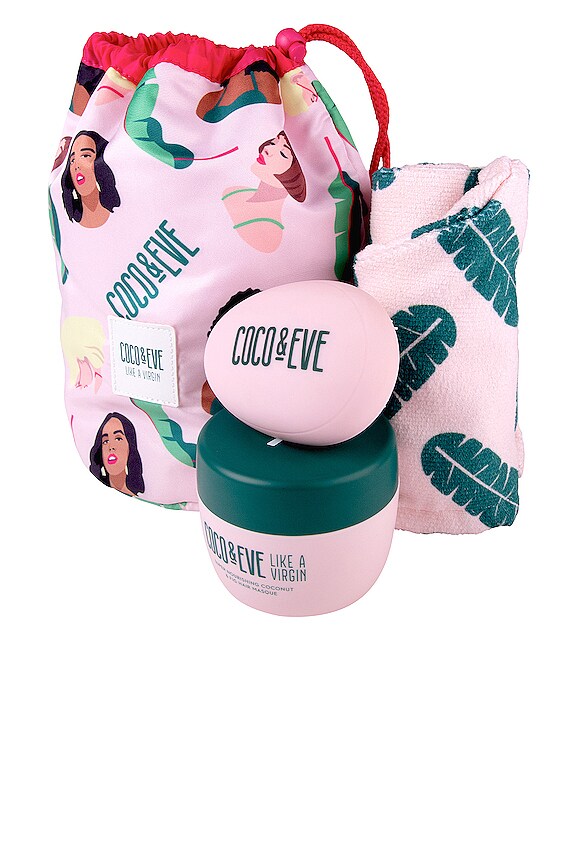 view 2 of 4 SET DE REGALO PARA EL PELO LIKE A VIRGIN in 