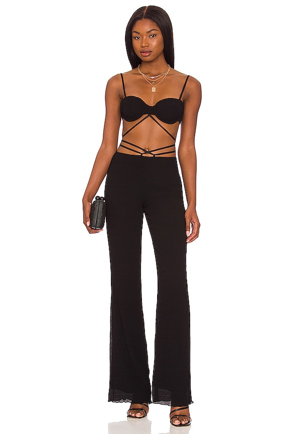 view 1 of 3 COMBINAISON FIA in Black