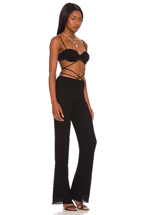 view 2 of 3 COMBINAISON FIA in Black