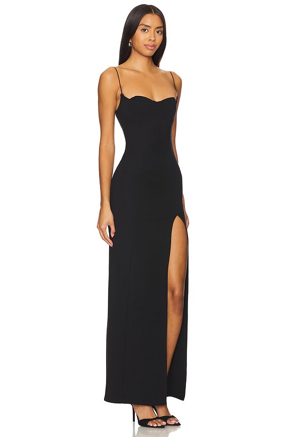 Nova Maxi Dress