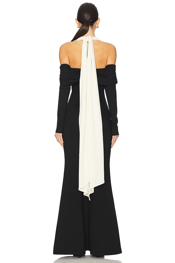 frankie black dress Gown ourwesternbungalow on LTK BS-1-10-7D-AU WHY YOU WILL LOVE Size:4-5Y Fhfif