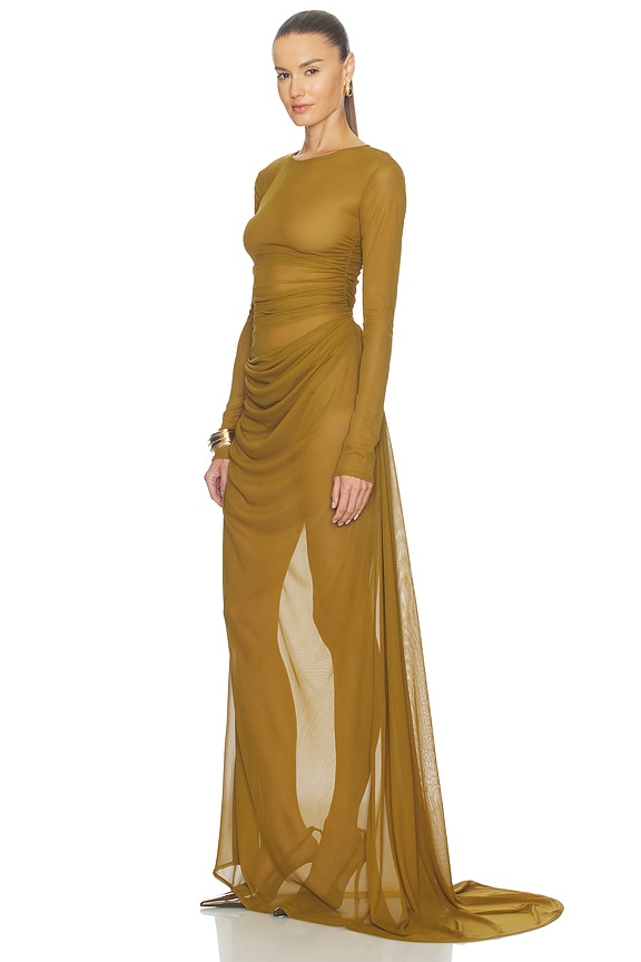 Marisa Gown