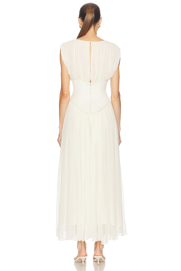 Elana Midi Dress