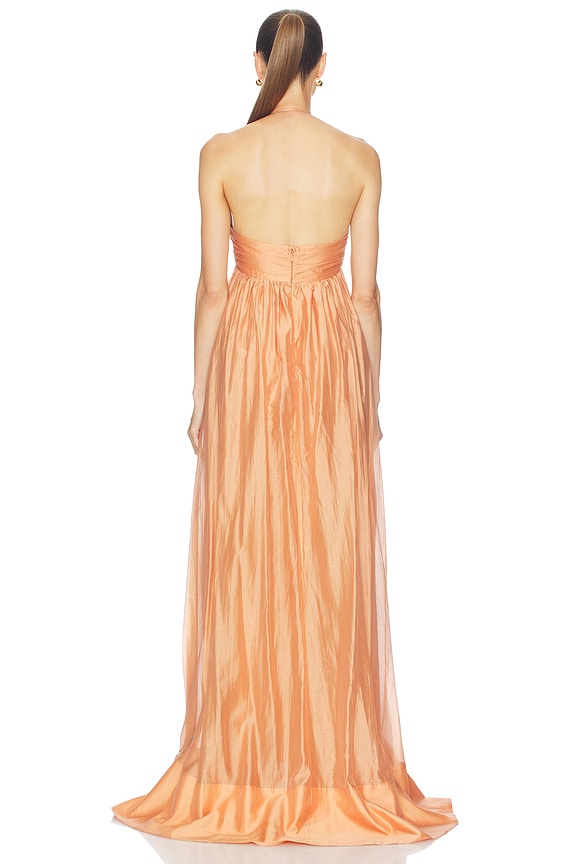 Anastacia Maxi Dress