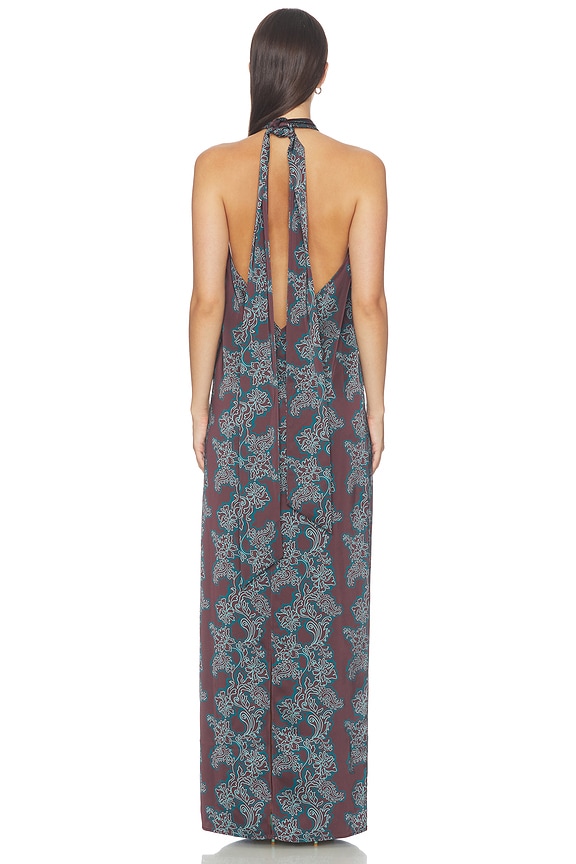 Lina Gown